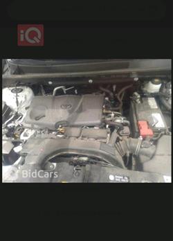 تويوتا راف 4